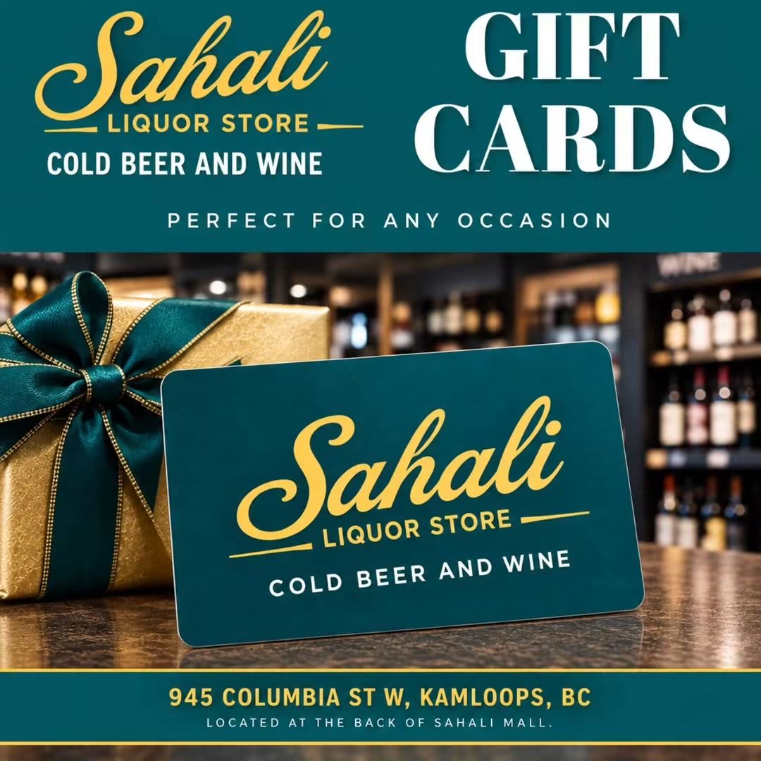 green tag sale sahali liquor store